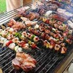 کبابی سالم و خوشمزه داشته باشید