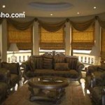 پرده و پنجره ی نوروزی!