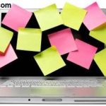 کارهایتان را رنگ‌آمیزی کنید!