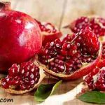 ماسکهای اناری