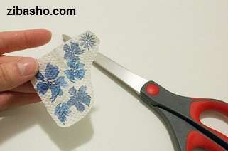 آموزش دکوپاژ