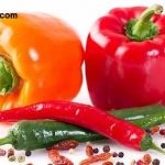 اندر خواص و فواید فلفل