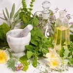 گیاهان دارویی برای سر درد