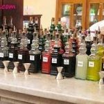 شفا با روغن های گیاهی