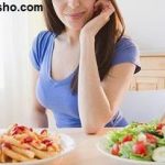 روانشناسی خوردن