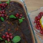 دو پیشنهاد مخصوص شام شب یلدا