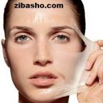 ماسکهای ضد چین و چروک