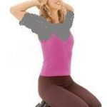 تمرین هایی موثر برای تقویت و بزرگ کردن سینه ها!