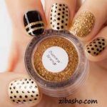 همه چیز راجع به لاک ناخن!