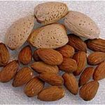  بادام برای پوست و زیبایی شما