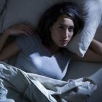 تنظیم خواب با تغذیه