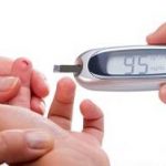 چند نکته برای پیشگیری از دیابت