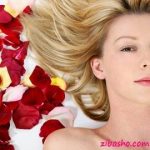 دردسر خال ها