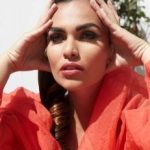 رابطه کم پشت شدن ابروها و استفاده ی نادرست از موچین