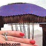  آموزش مش با فویل