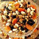 خرید و نگهداری آجیل