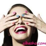 دست هایتان در خانه تکانی