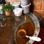 تعطیلات شاد با تغذیه سالم