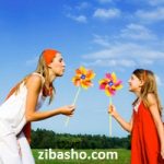 چگونه با فرزندمان دوست شویم؟