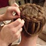 آموزش بافت تـاج