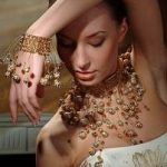 یک مقاله طـلایی