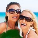 عینک آفتابی؛هدیه ای برای چشمانتان