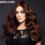 مراقبت و نگهداری از انواع موهای فر