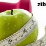 لاغری بدون رژیم