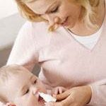 مراقبت از نوزادان در منزل