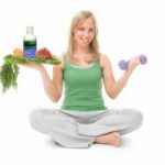 ۵ خوراکی که باعث زیبایی میشوند