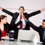 کاهش فشار و استرس محیط کار