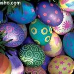  تخم مرغ هفت سین نوروز 92