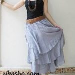 رژیم غذایی که شما را نصف می کند