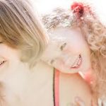 فرزندتان را لوس بار نیاورید!