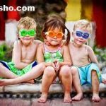 دوست خوب فرزند شما 