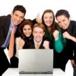 رفتار خانم ها با آقایان در محیط کار