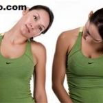 چند ورزش مفید برای گردن