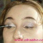 آموزش آرایش اروپایی