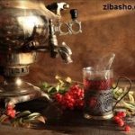 رفع ابهام در مورد چای!