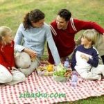 چند بیماری شایع در مسافرت های نوروزی