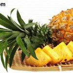 5 ماسک زیبایی با آناناس