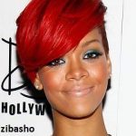 انتخاب مدل و رنگ مو 