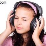 موسیقی مناسب سرچشمه انرژی