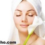 روان و خواب آسوده برابر با پوست شاداب