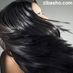 عوارض خوابیدن با موی خیس