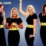 تغذیه ویژه افزایش وزن