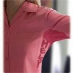 درمان‌هایی برای توقف تعریق زیر بغل