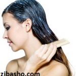 موهایتان را رنگ کنید