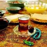 چند توصیه برای انتخاب سحری در ماه رمضان