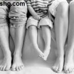 تغذیه برای زانوها